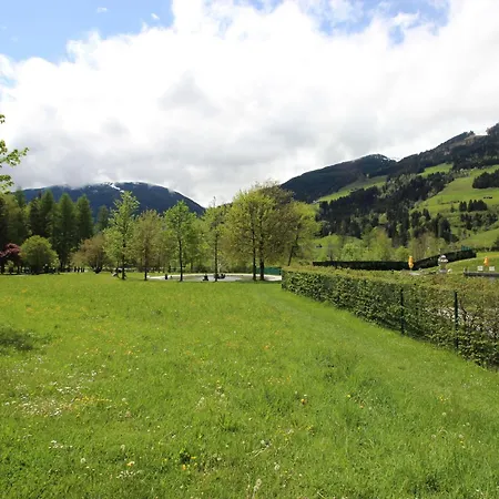 Apartment Ferienappartment Brandner-2 By Interhome Bad Hofgastein