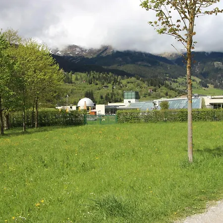 Ferienappartment Brandner-2 By Interhome * Bad Hofgastein