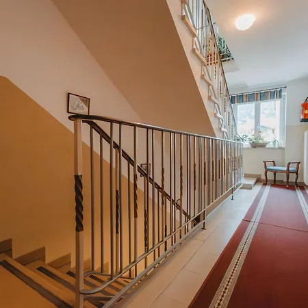 Ferienappartment Brandner-2 By Interhome Bad Hofgastein
