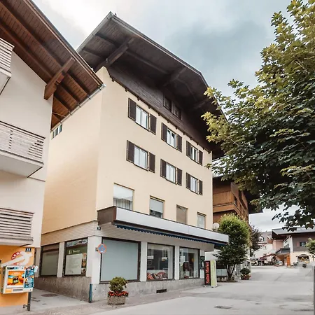 Apartment Ferienappartment Brandner-2 By Interhome Bad Hofgastein