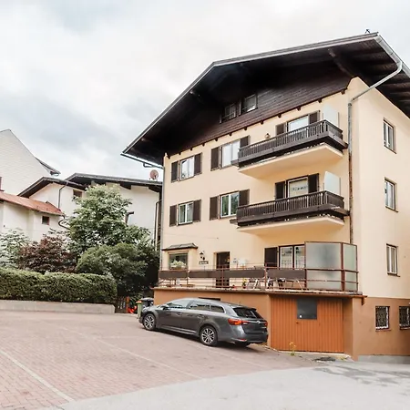 Apartment Ferienappartment Brandner-2 By Interhome *