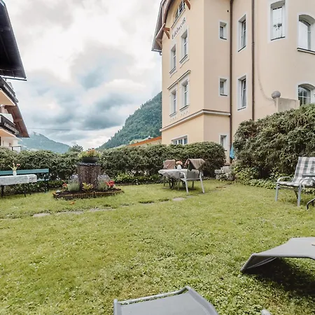 Ferienappartment Brandner-2 By Interhome Bad Hofgastein