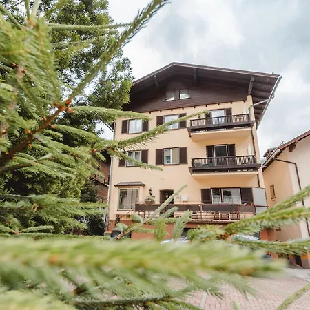 Ferienappartment Brandner-2 By Interhome Apartment *