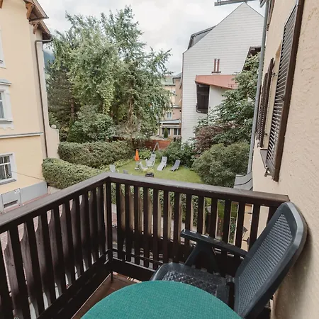 Ferienappartment Brandner-2 By Interhome * Bad Hofgastein