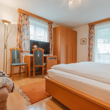 Ferienappartment Brandner-2 By Interhome * Bad Hofgastein