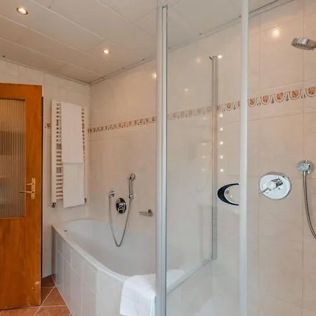 Ferienappartment Brandner-2 By Interhome Apartment *