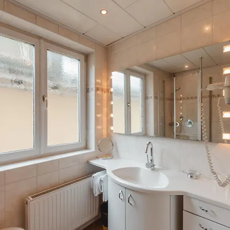 Apartment Ferienappartment Brandner-2 By Interhome Bad Hofgastein