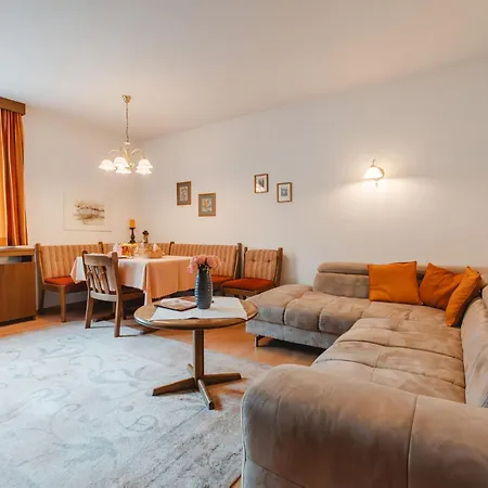 Ferienappartment Brandner-2 By Interhome Bad Hofgastein