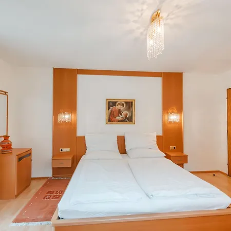 Ferienappartment Brandner-2 By Interhome * Bad Hofgastein