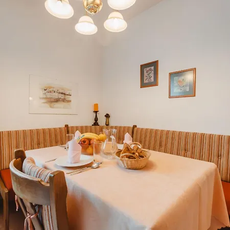 Ferienappartment Brandner-2 By Interhome Apartment Bad Hofgastein