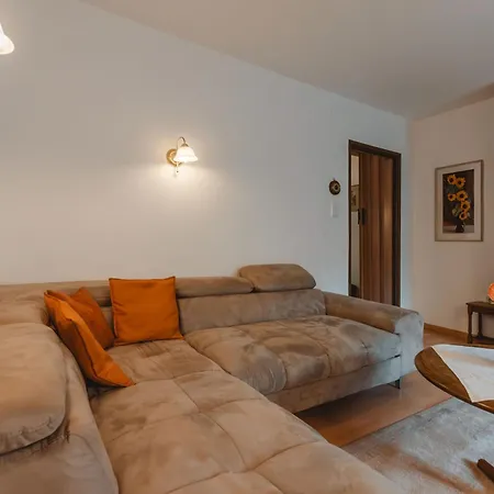 Ferienappartment Brandner-2 By Interhome * Bad Hofgastein