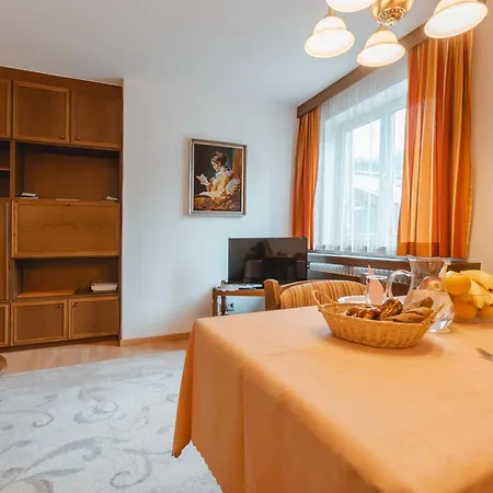 Ferienappartment Brandner-2 By Interhome Apartment *
