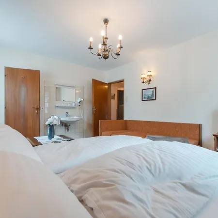 Ferienappartment Brandner-2 By Interhome Apartment *