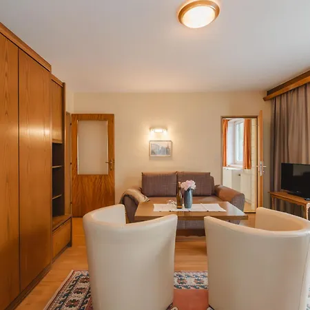 Ferienappartment Brandner-2 By Interhome * Bad Hofgastein