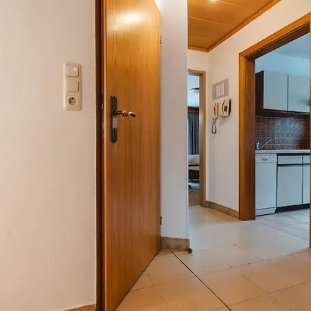 Daire Ferienappartment Brandner-2 By Interhome
