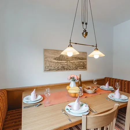 Ferienappartment Brandner-2 By Interhome * Bad Hofgastein