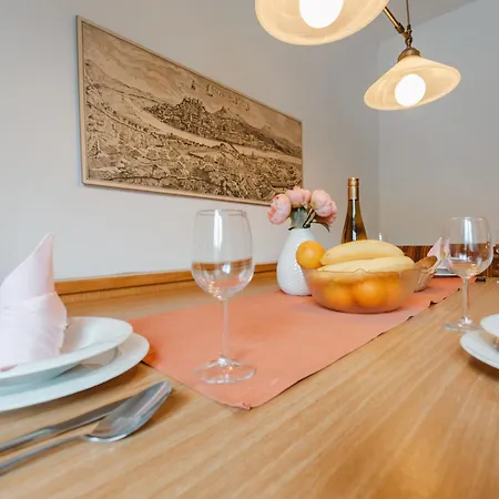 Ferienappartment Brandner-2 By Interhome