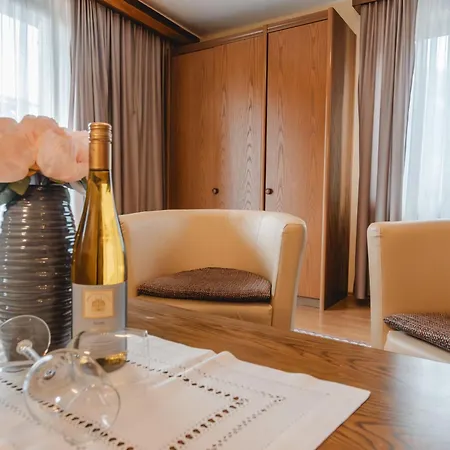 Daire Ferienappartment Brandner-2 By Interhome