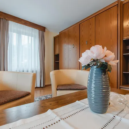 Ferienappartment Brandner-2 By Interhome Apartment Bad Hofgastein