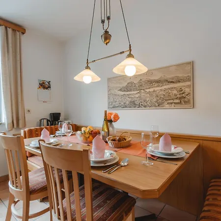 Ferienappartment Brandner-2 By Interhome * Bad Hofgastein
