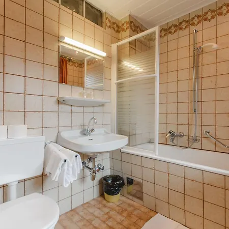 Ferienappartment Brandner-2 By Interhome Apartment *