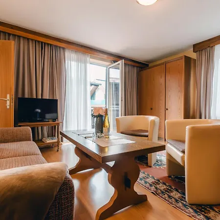 Ferienappartment Brandner-2 By Interhome Apartment *