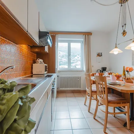 Daire Ferienappartment Brandner-2 By Interhome Bad Hofgastein